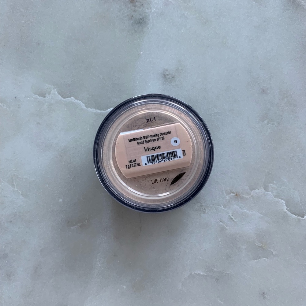 BareMinerals Bisque Concealer